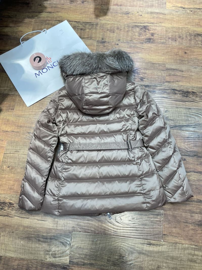 Moncler Down Jackets